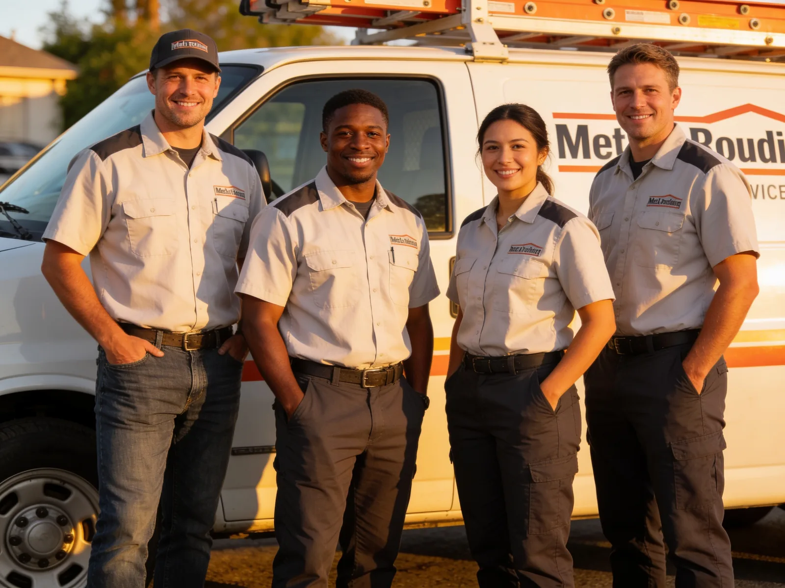 Metal Roof Installation company in Lilly, GA