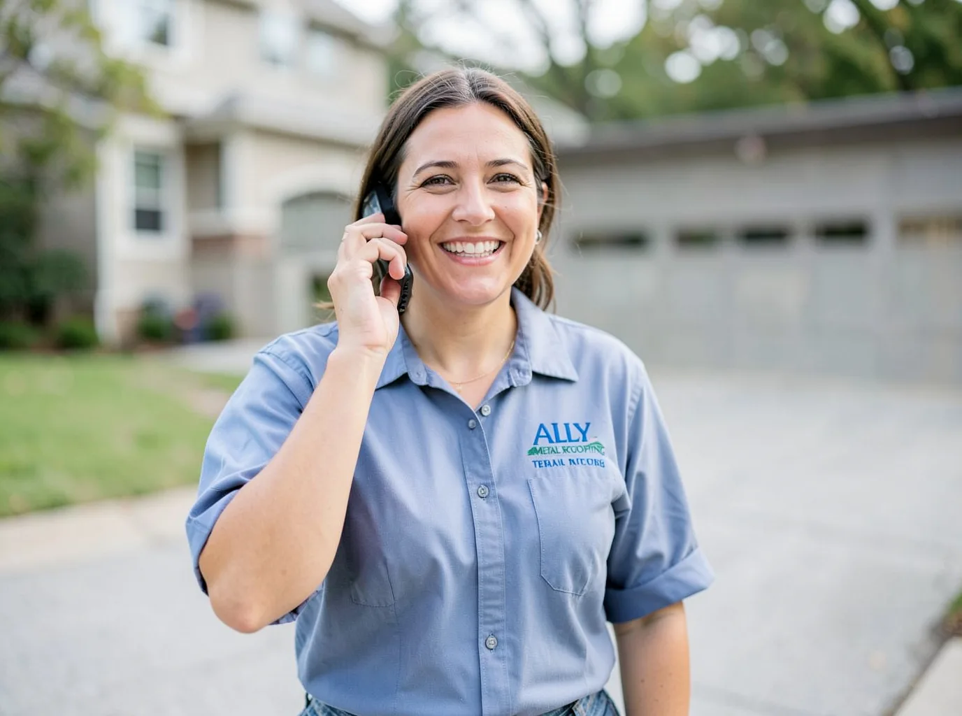 Metal Roof Installation Lilly, GA FAQs